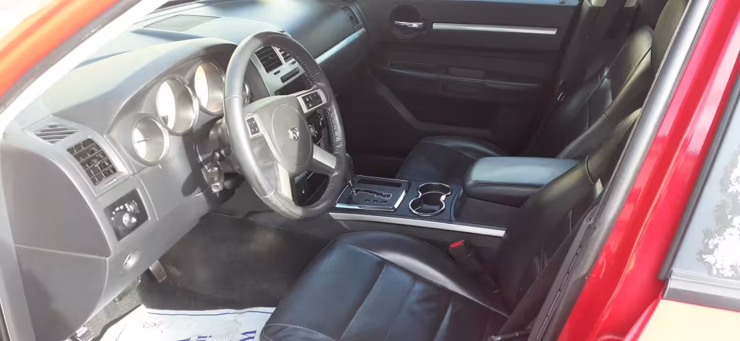2010 Dodge Charger - 2B3CK8CT8AH269275 - Image #11