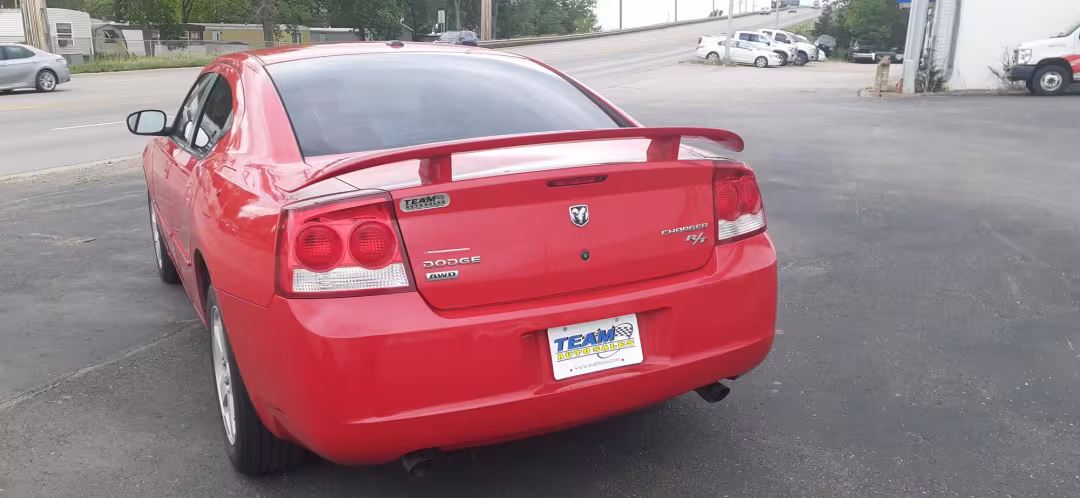 2010 Dodge Charger - 2B3CK8CT8AH269275 - Image #2