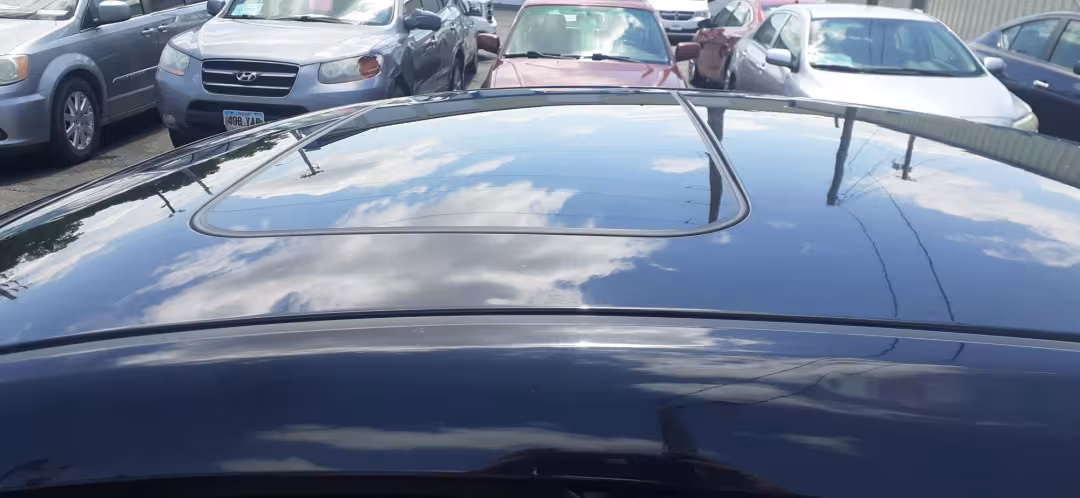 2014 Mazda MAZDA3 - 3MZBM1W70EM106294 - Image #5
